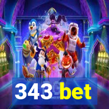 343 bet